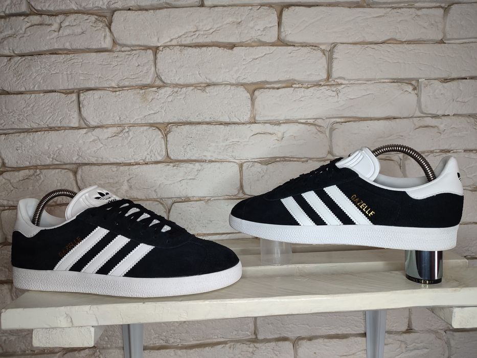Adidas Gazelle кросівки жіночі оригінальні Англія 25.5см