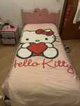 cama de solteiro