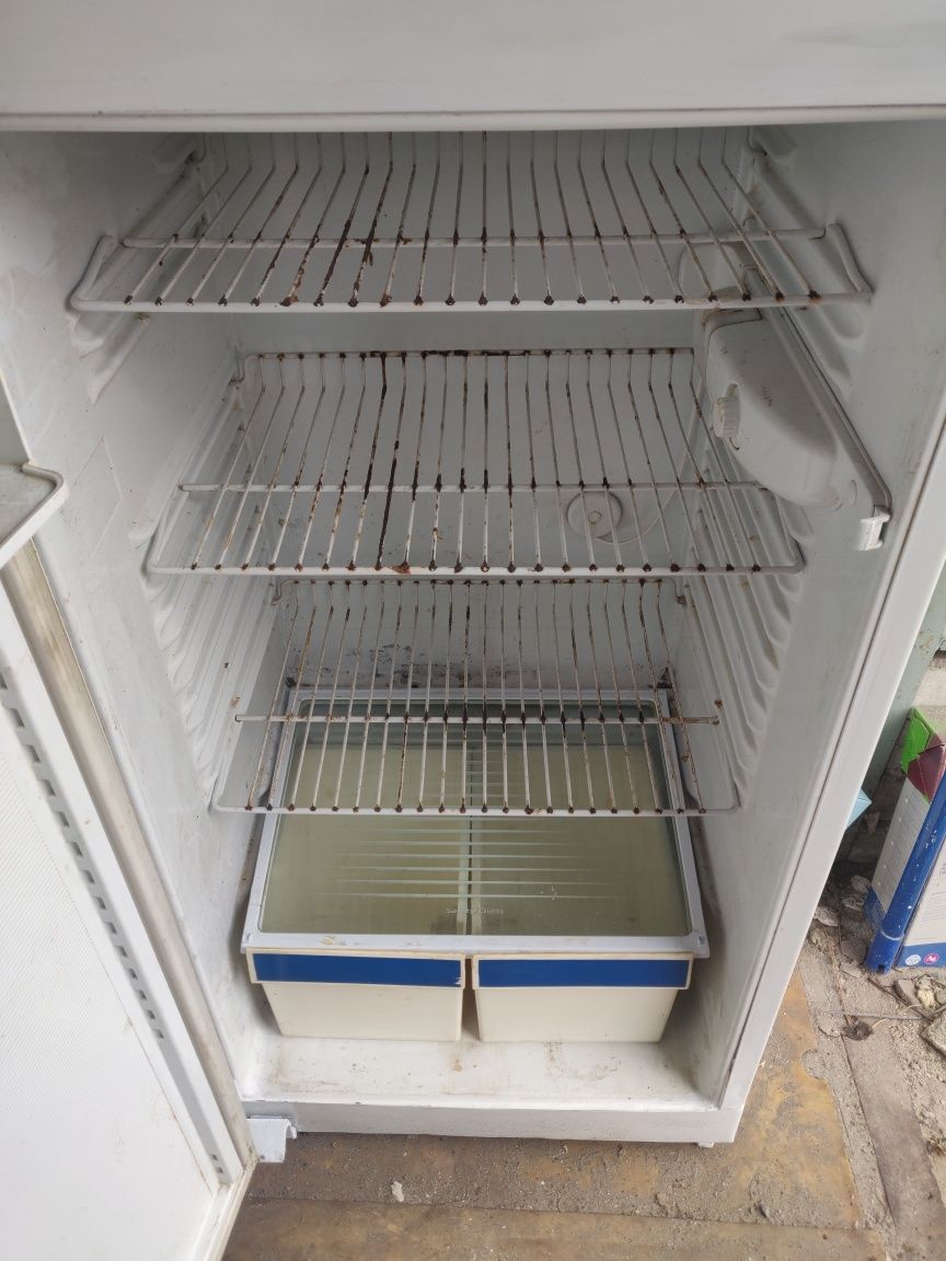 Холодильник  двухкамерный Атлант МХМ-268-0