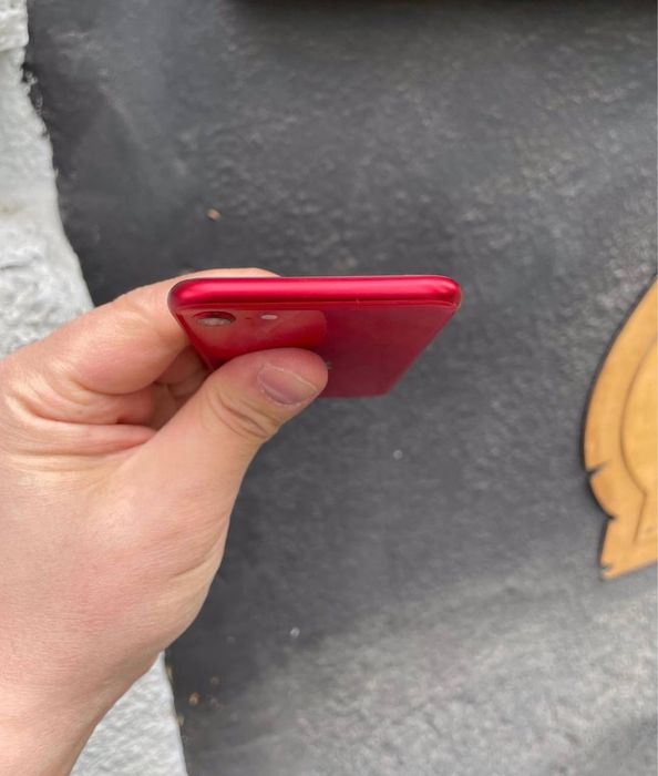 Iphone Se 2022 3Gen 128Gb Neverlock