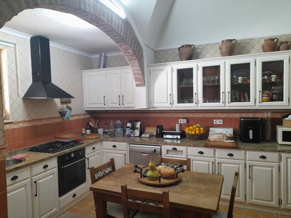 Casa Térrea no centro de Reguengos de Monsaraz