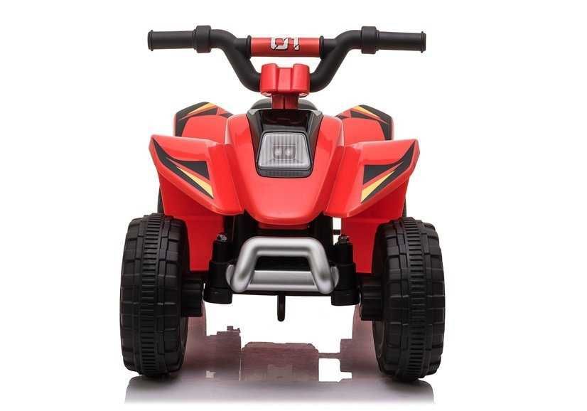 Autko na akumulator QUAD auto jeździk pojazd elektryczny buggy