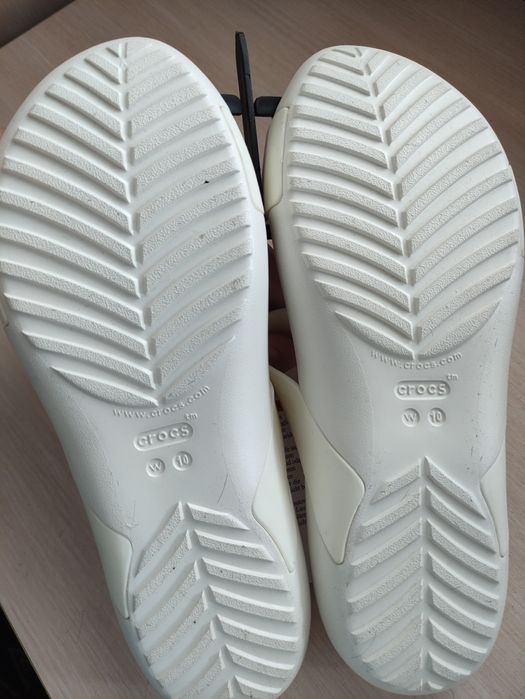 Новые кроксы 41р