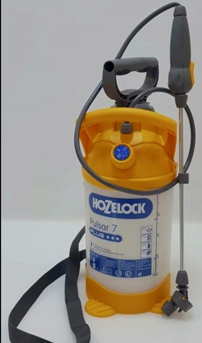 Opryskiwacz HOZELOCK Pulsar Pluz 7