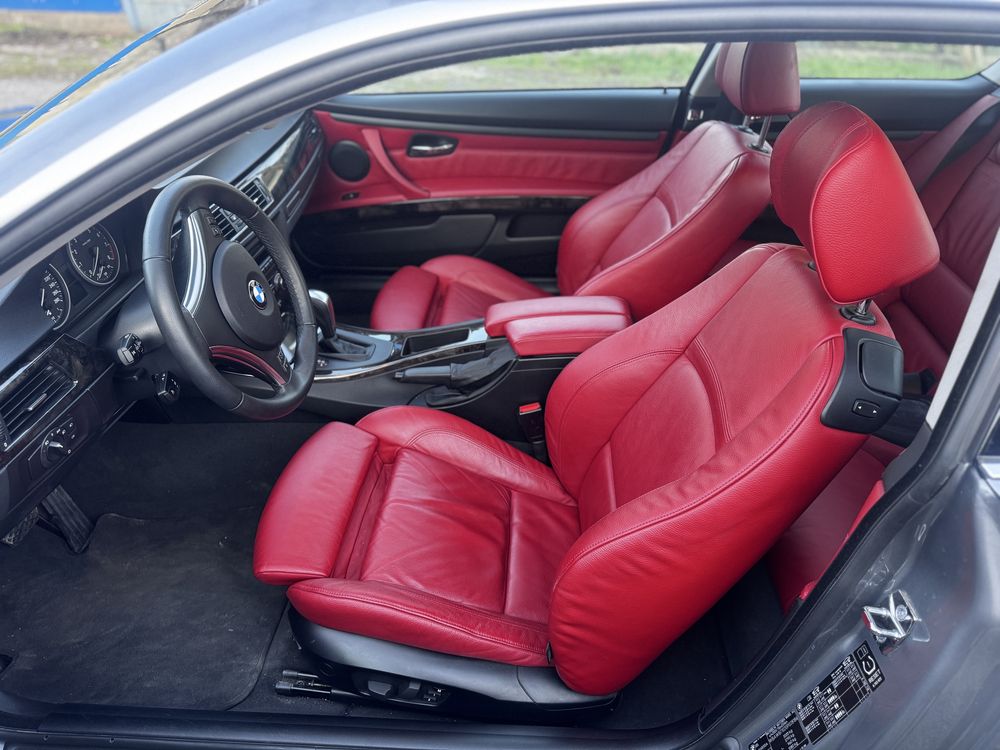 Запчастини BMW 335i e92 N54B30A пробіг 19тис!!!