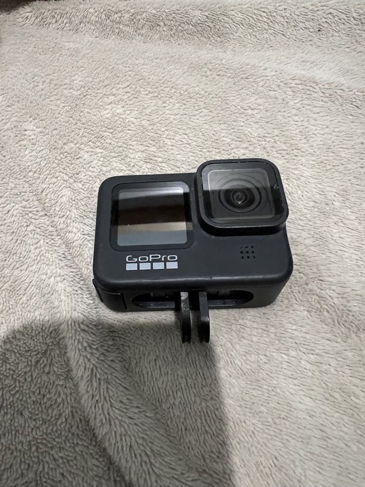 Gopro hero 9 nova