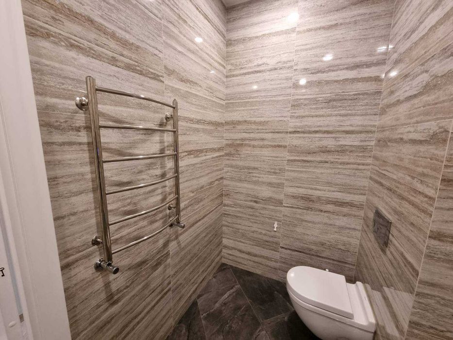 Продаж шикарної 3-х кімнатної квартири в центрі міста Слов'янськ!