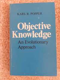 Karl Popper, “Objective Knowledge. An Evolutionary Approach”