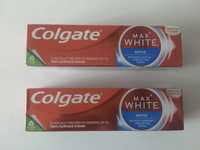 Colgate max white optic зубная паста 75 мл