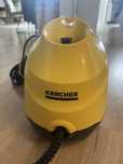 Parownica Karcher sc3