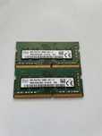 Pamięć RAM DDR4 2x8GB 2666MHz SO-DIMM SK hynix – sprawne, z laptopa