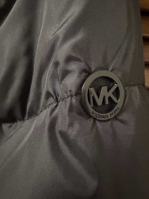 Зимове пальто Michael Kors