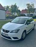 Seat ibiza 2013r