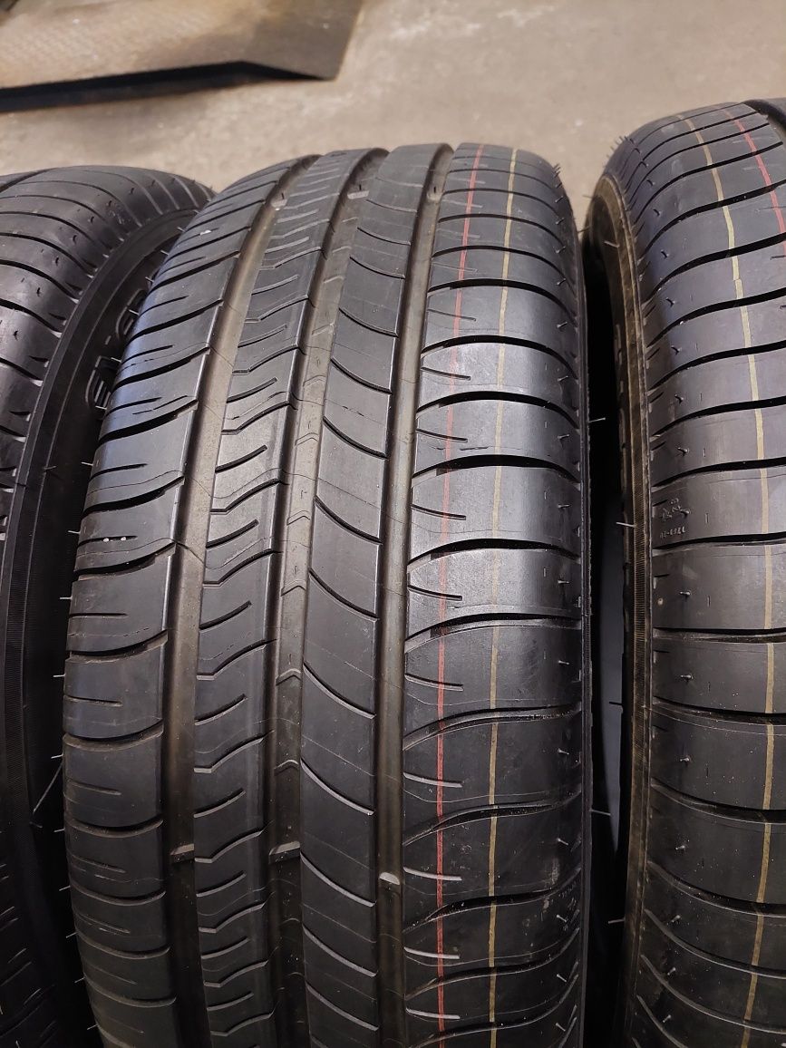 205/60r16 Michelin 2023 rok Nowe Demo