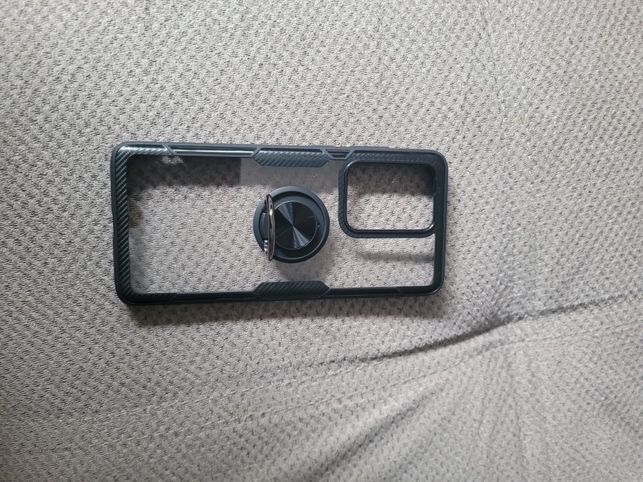 Etui Samsung S20 Ultra/ Stopka Magnes/Nowe