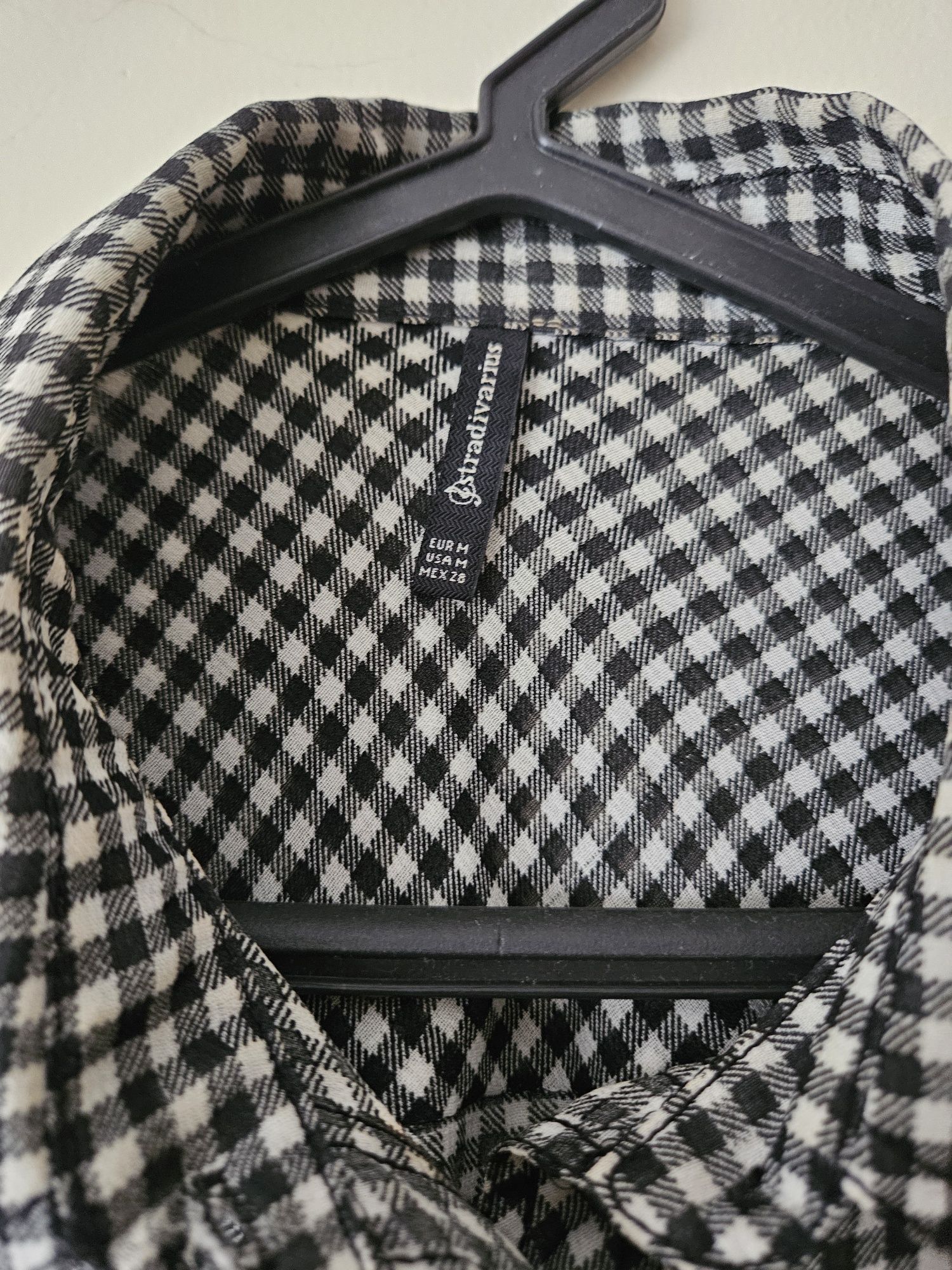 Blusa da Stradivarius