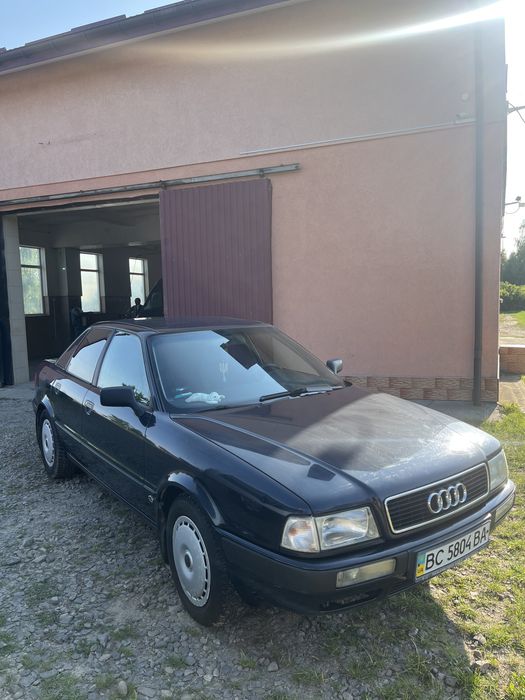 Audi 80 B4 1993р