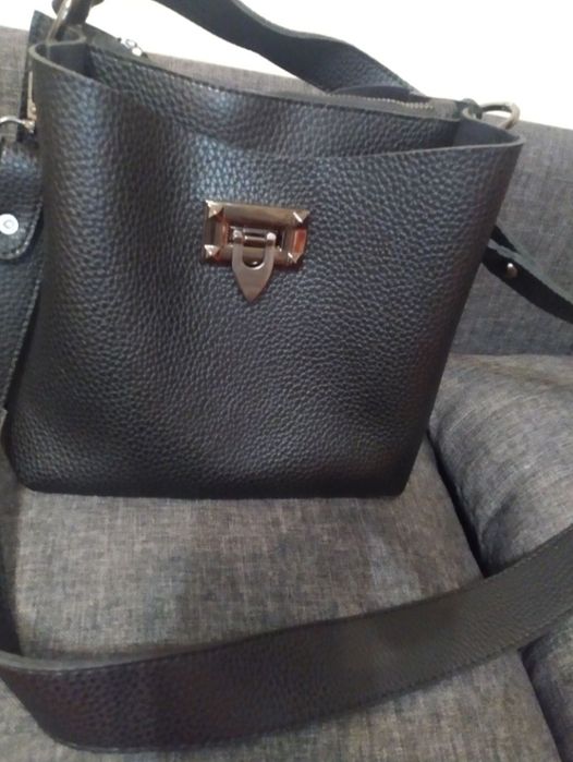 Сумка клатч  Zara