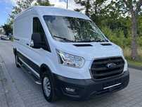 Ford Transit  Ford Transit 2,0 Tdci L3H2-Klima-tmpomat -tablet-Kamera