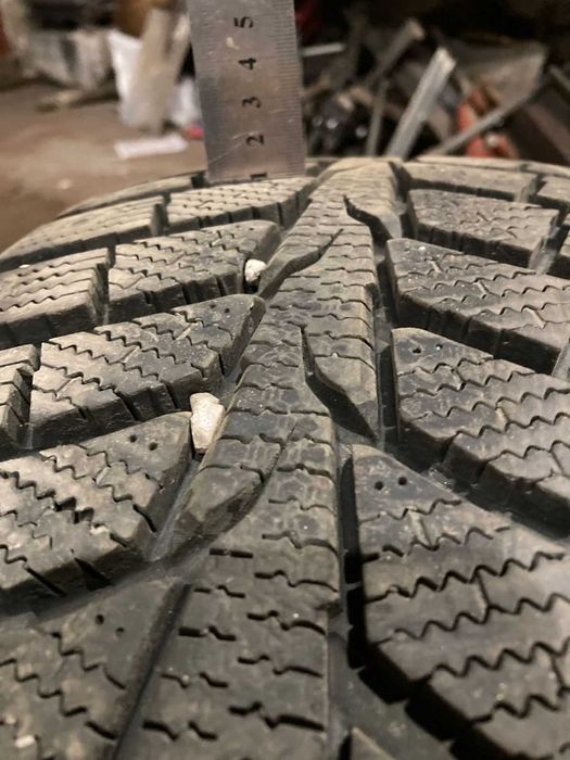 Автошина, резина 215 55 17 LAUFEN i FIT LW 71