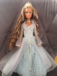 Lalka Barbie Magia pegaza