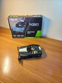 ASUS Phoenix NVIDIA GeForce GTX 1650 4GB SUPER