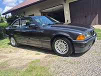 Bmw e36 coupe 320i m50b20