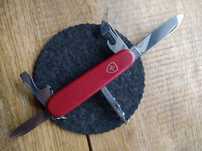 Victorinox Spartan stary model
