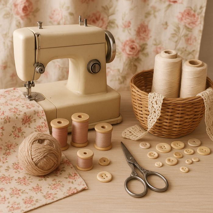 Serviços de Costura