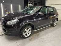 Nissan Qashqai 1.6