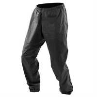 Spodnie przeciwdeszczowe SHIMA Hydrodry+ PANTS Black S Outlet