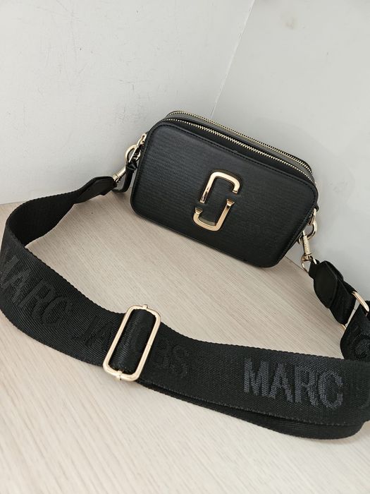 Torebka Marc jacobs