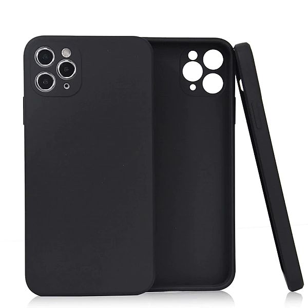 Soft Case etui do Samsung Galaxy A34/5G cienki silikonowy pokrowiec cz