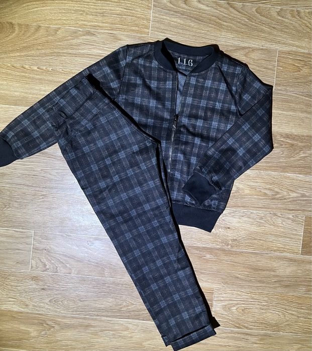 Шкільний костюм