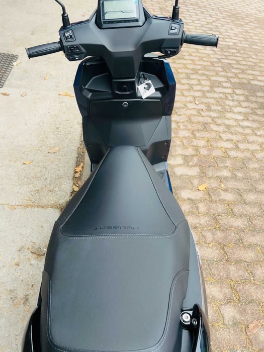 PEUGEOT TWEET 125 FL|WYPRZEDAŻ|Serwis|Raty|Gwarancja|Salon Wawa|Dowóz