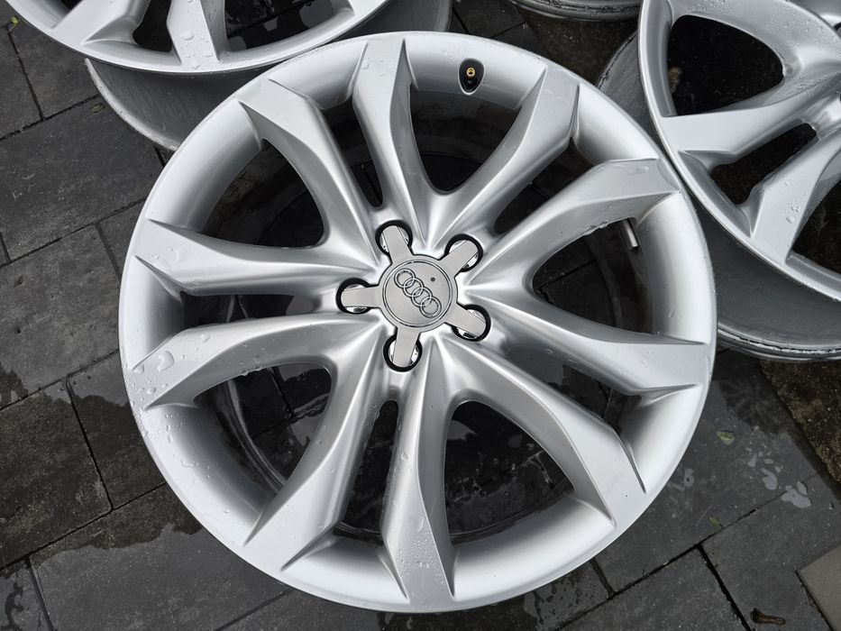 Alufelgi 19' Audi Q5, SQ5,A4,A6