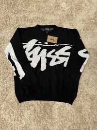 Светр , кофта Stussy L