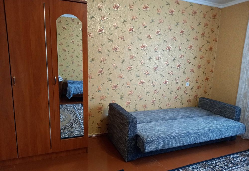 Здам кімнату  в центрі  міста біля парку Шевченка.