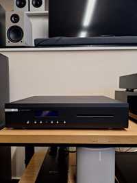 Odtwarzacz CD Musical Fidelity Mscd