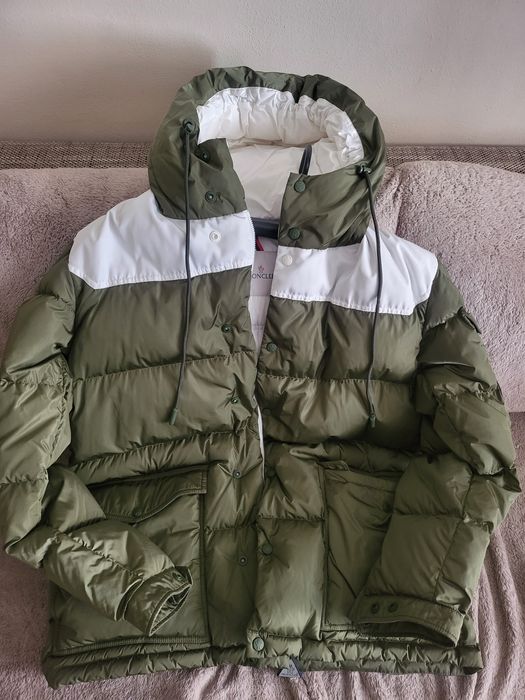 Moncler Junzo Jacket rozm.4 Warszawa