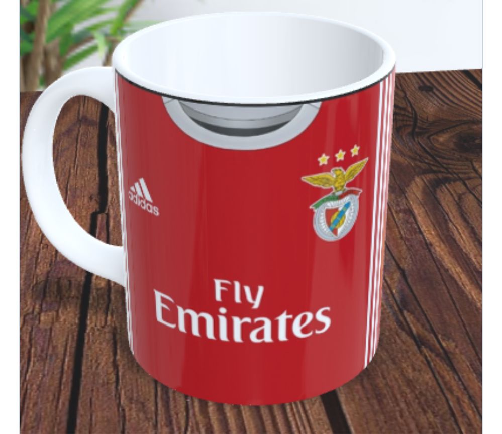 Canecas personalizadas