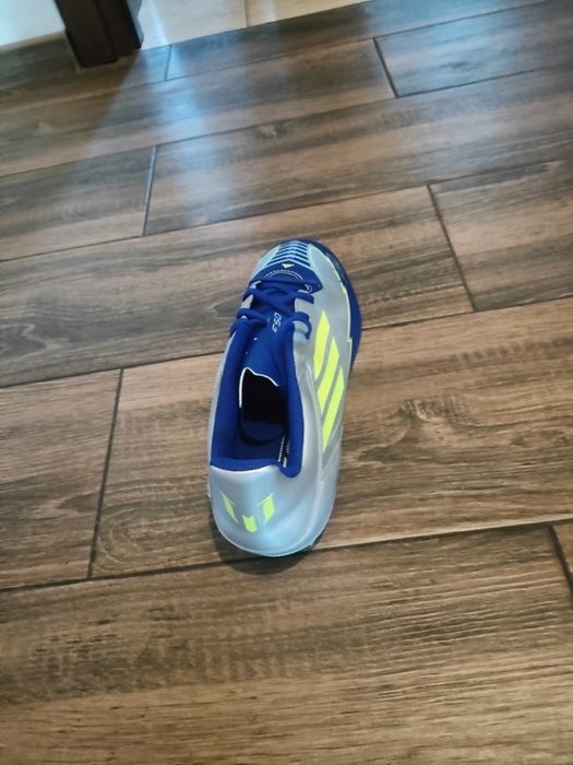 Korki piłkarskie Adidas F50 nowe z metką