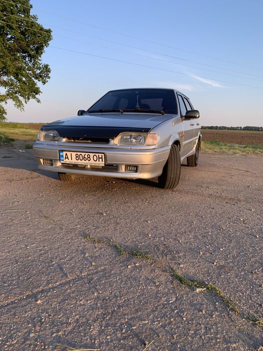 Продаж ваз 2115 авто