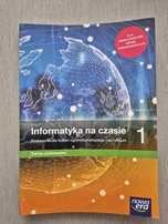 Informatyka  na czasie 1