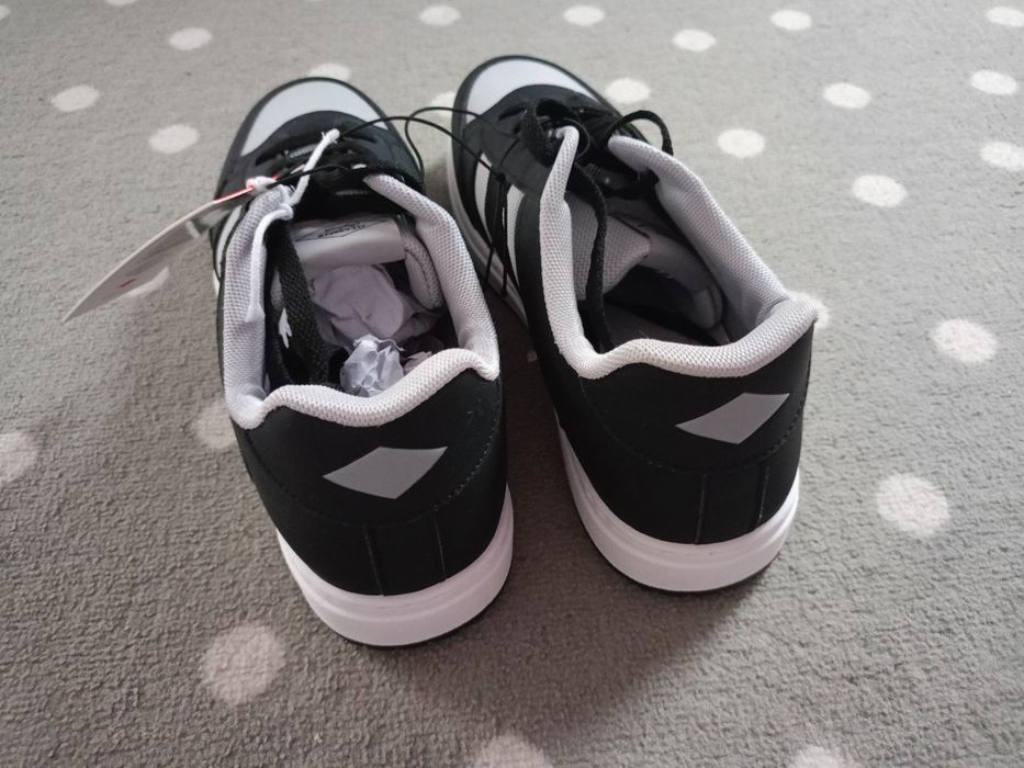 Nowe buty adidasy sneakersy Lee Cooper 43