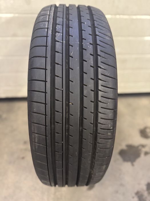 Opona letnia Yokohama 235/55R20 7,5mm dot 4623