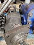 Pompa Linde BMF75 Nowa hydrauliczna