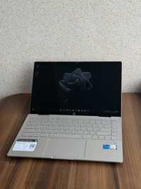 Ноутбук HP pavilion x360 i5-1235u 8gb/512gb