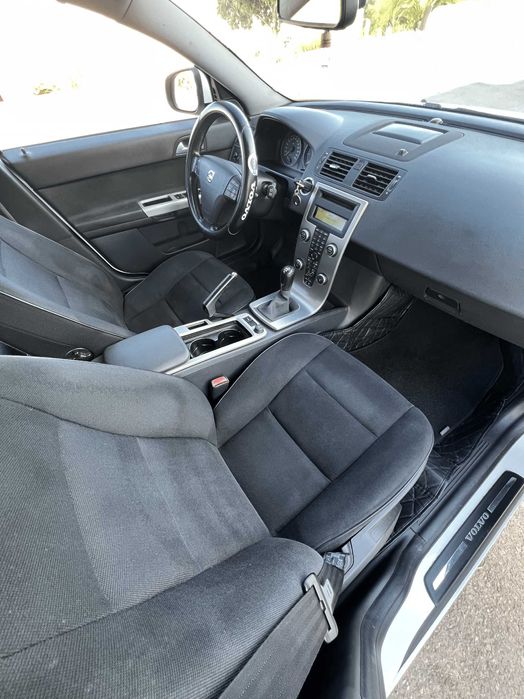 Volvo V50 1.6 D EcoDrive