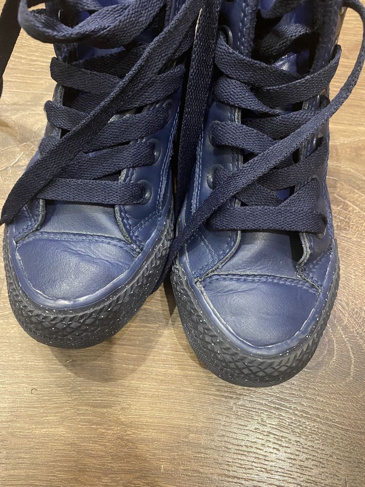 Кроссовки - кеды CONVERSE оригинал